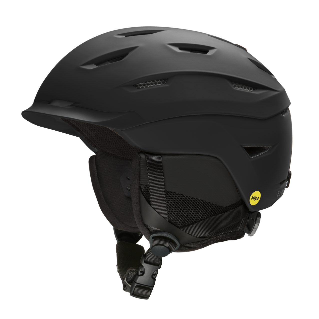 Smith Smith Level Mips® Snow Helmet