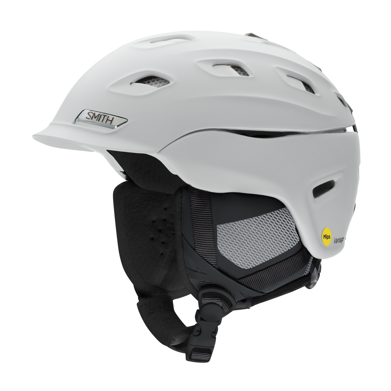 Smith Smith W's Vantage MIPS Snow Helmet