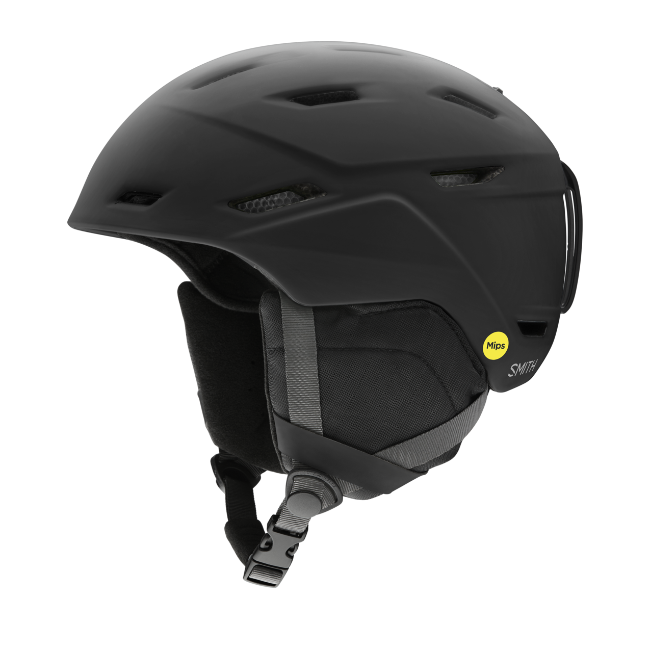 Smith Smith Mission MIPS Snow Helmet