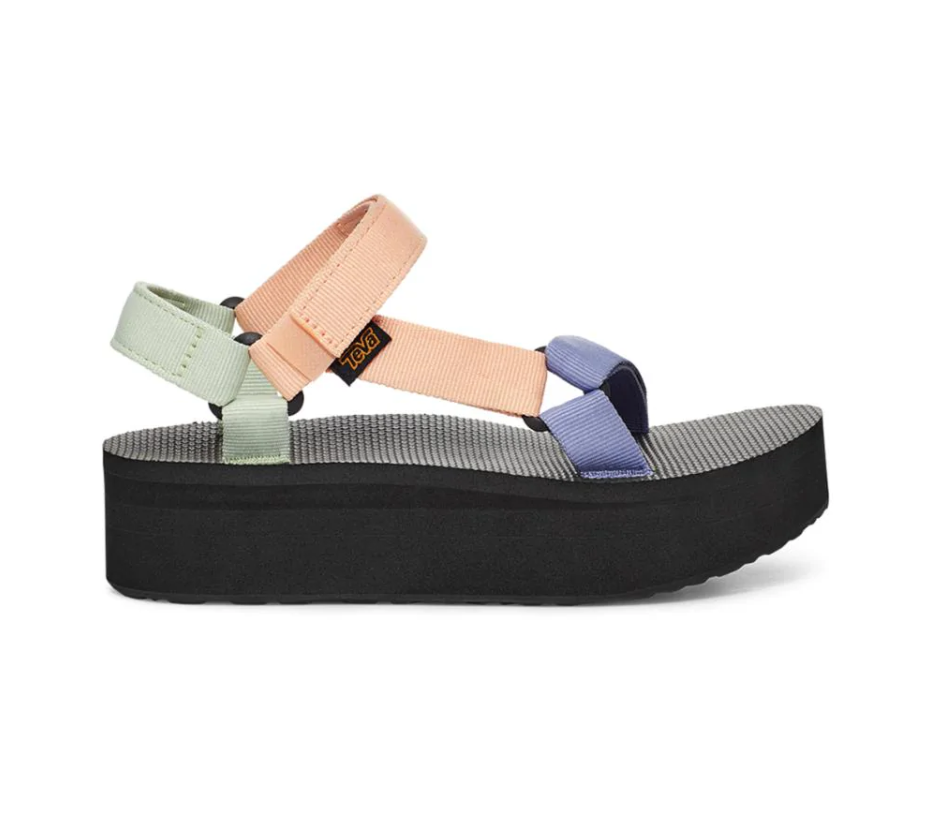 TEVA Teva Women's Flatform Universal (23/24)