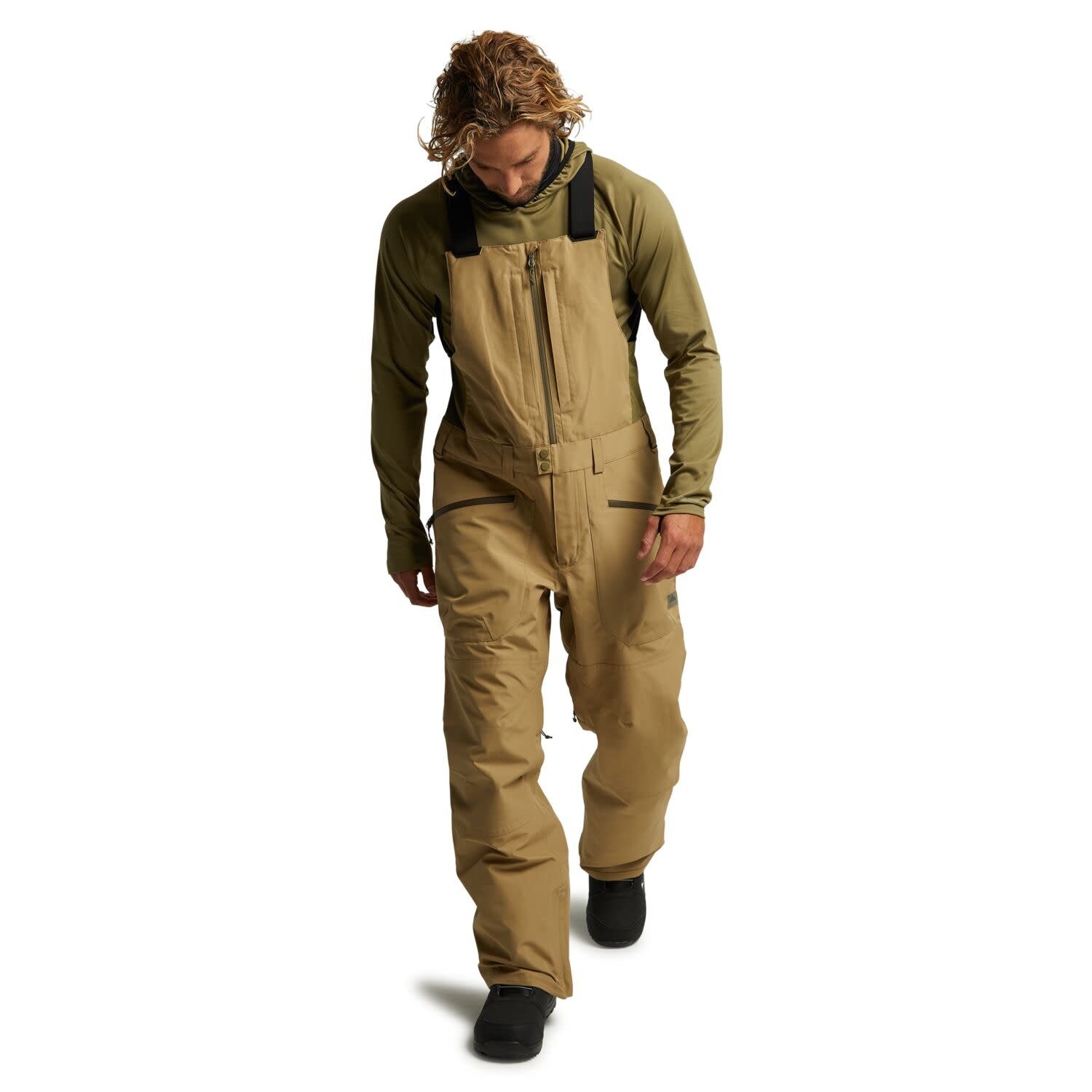 Burton Cargo Shell Pants - Men's | Mens fashion rugged, Mens pants, Pants