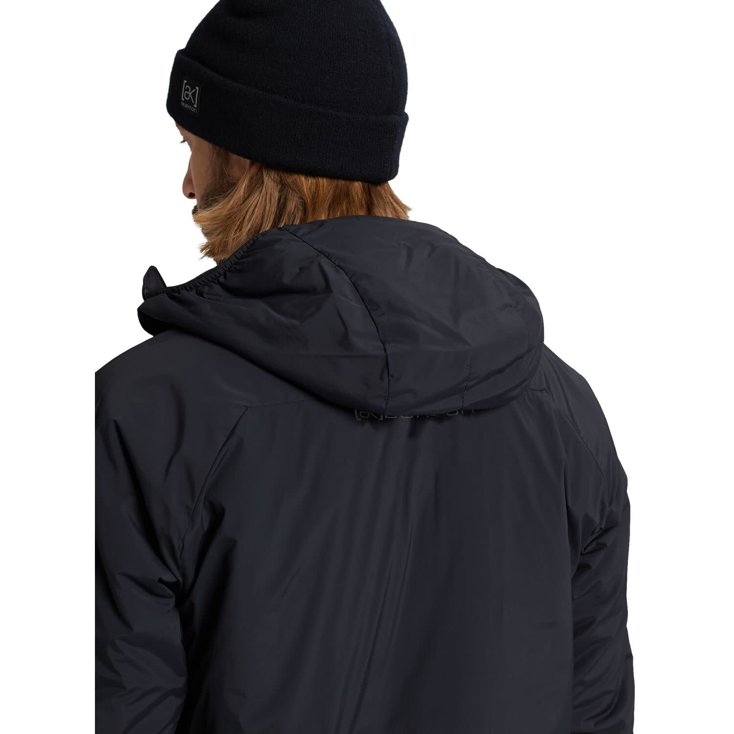 Burton Burton M's [ak] Helium Hooded Stretch Insulated Jacket