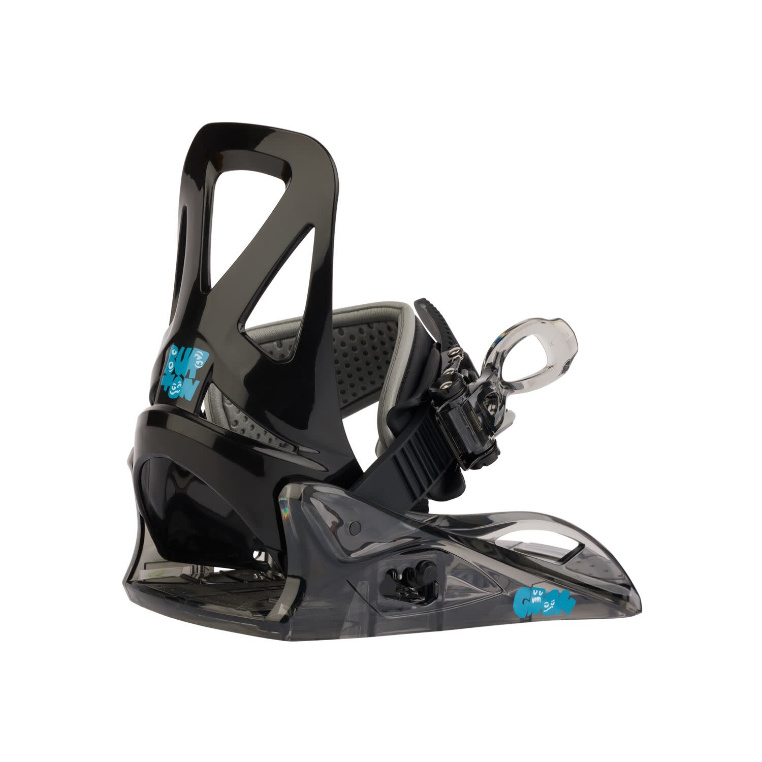Burton Burton Kids Grom Disc Snowboard Binding