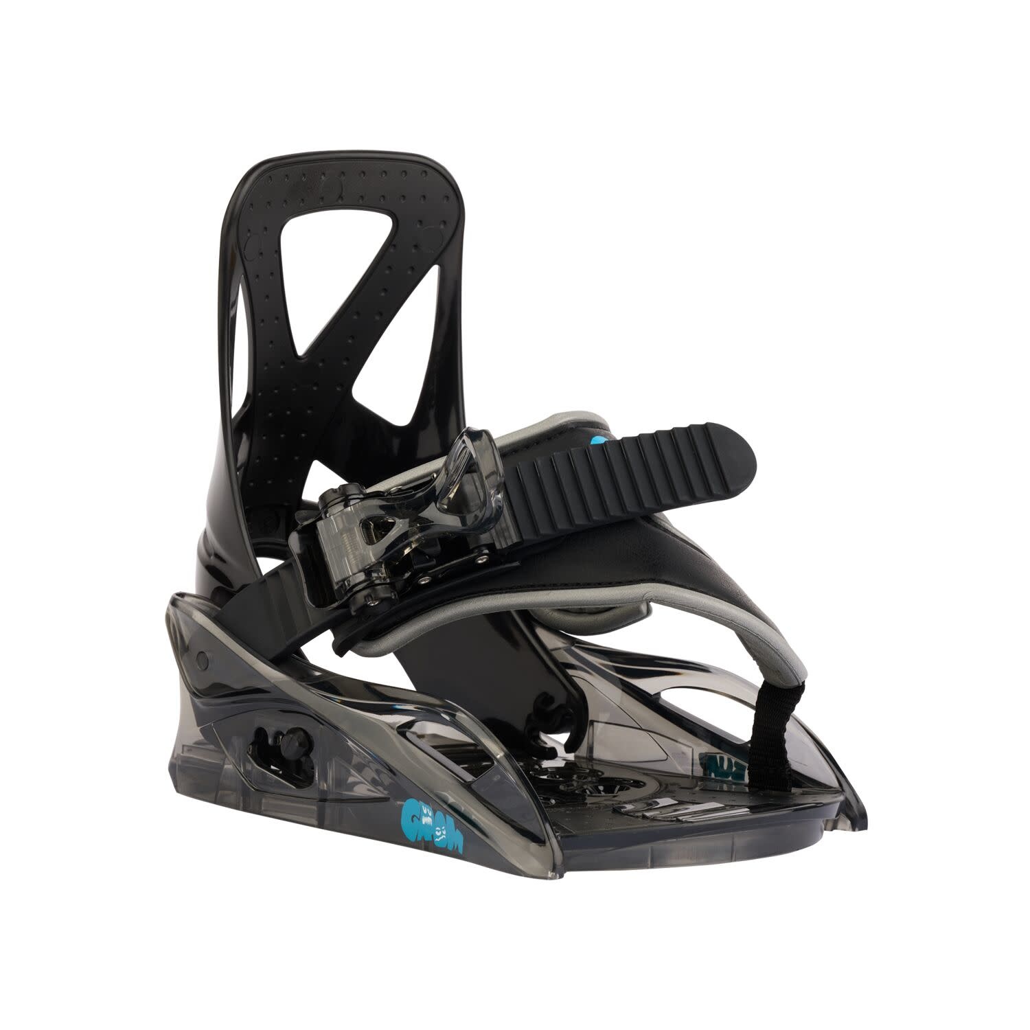 Burton Burton Kids Grom Disc Snowboard Binding