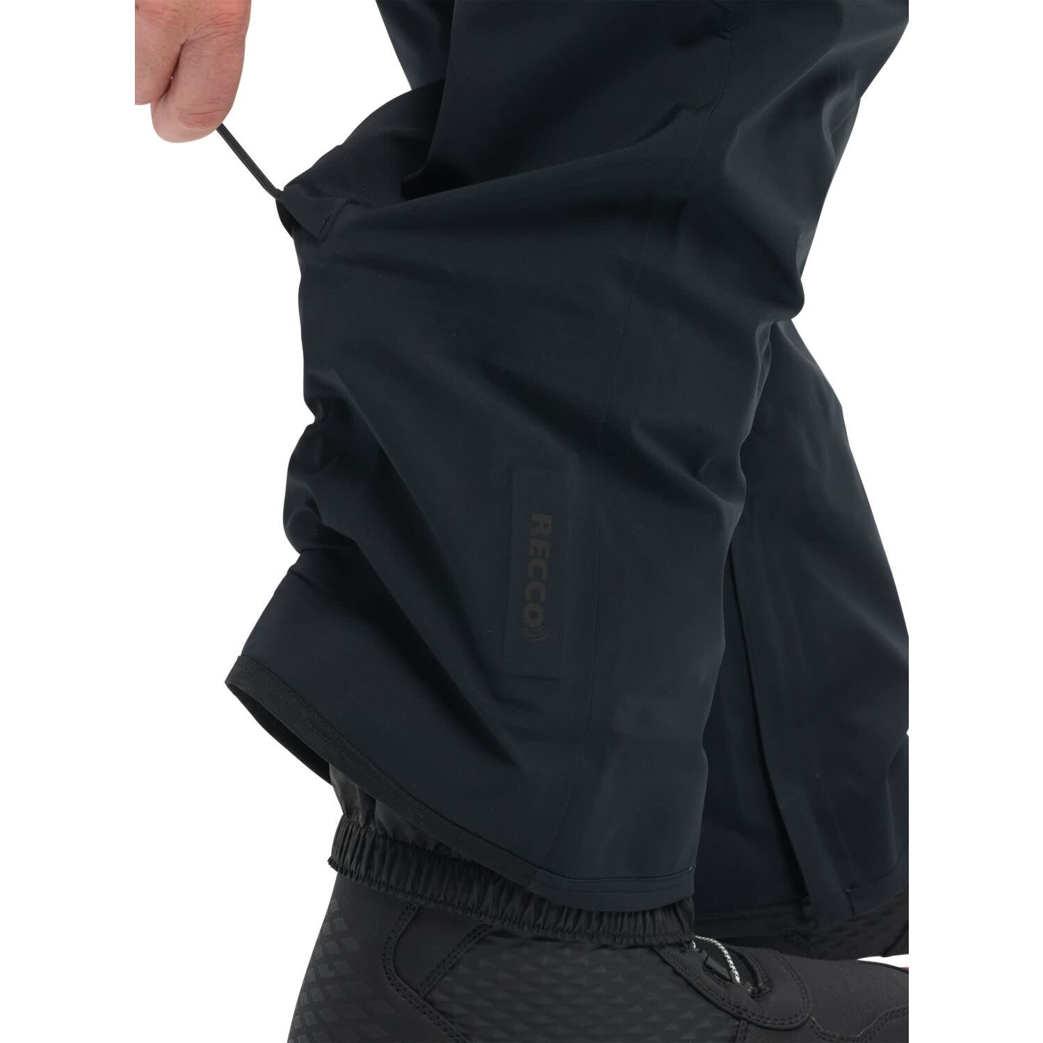 Burton M's [ak] Gore-Tex 3L Freebird Stretch Bib Pant (22/23)