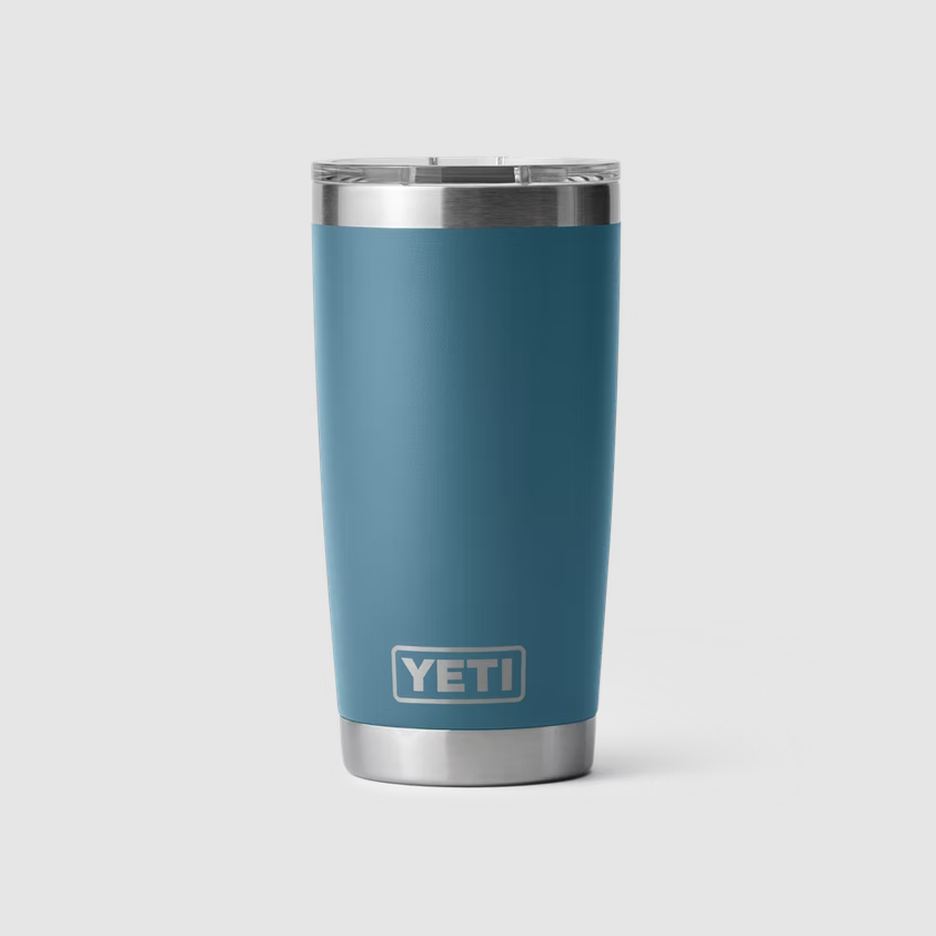 Yeti Yeti Rambler 20 oz (591 ml) Tumbler