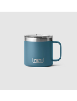 Yeti Yeti Rambler 14 oz (414 ml) Mug