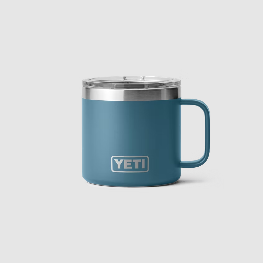 Yeti Yeti Rambler 14 oz (414 ml) Mug