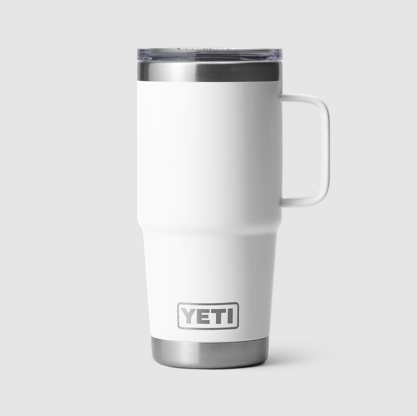 Yeti Mug  Country Cannabis