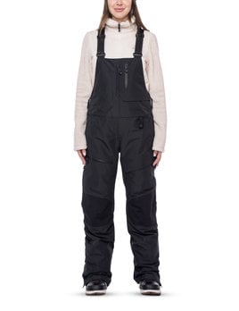 686 686 Women's GLCR Geode Thermagraph Bib Pant