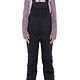 686 686 Women's Black Magic Insulated Bib Pant