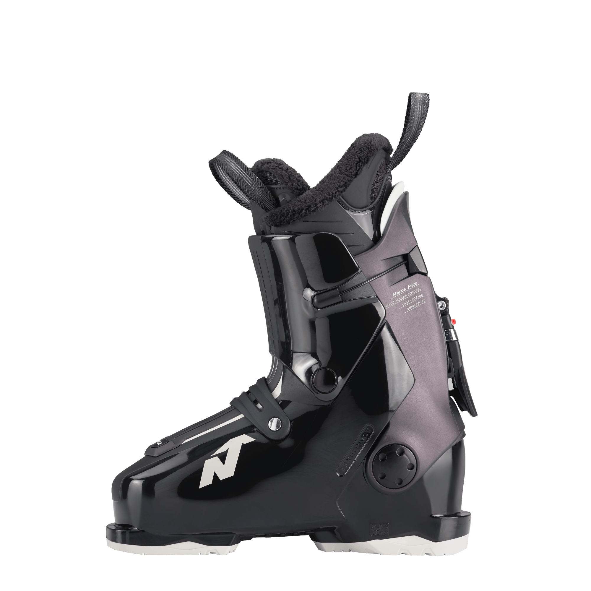 Nordica W's HF 75 Ski Boot (22/23)