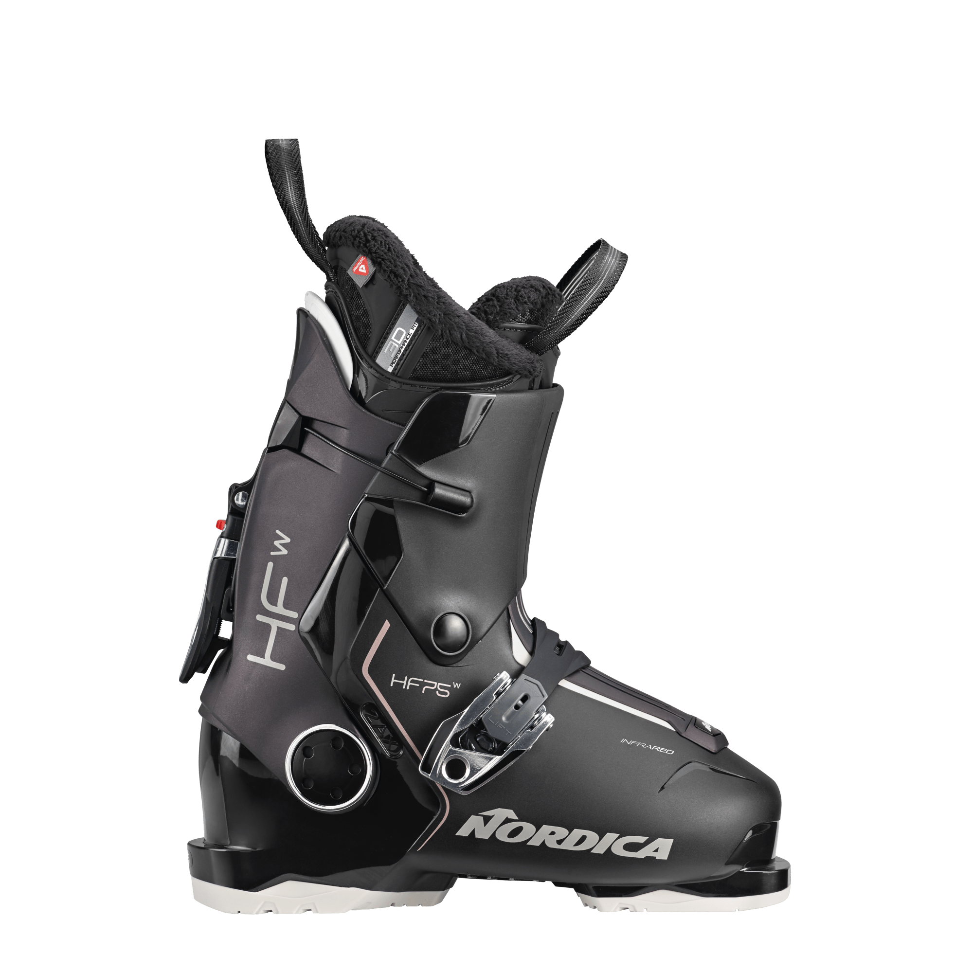 Nordica W's H 75 Ski Boot (22/23)