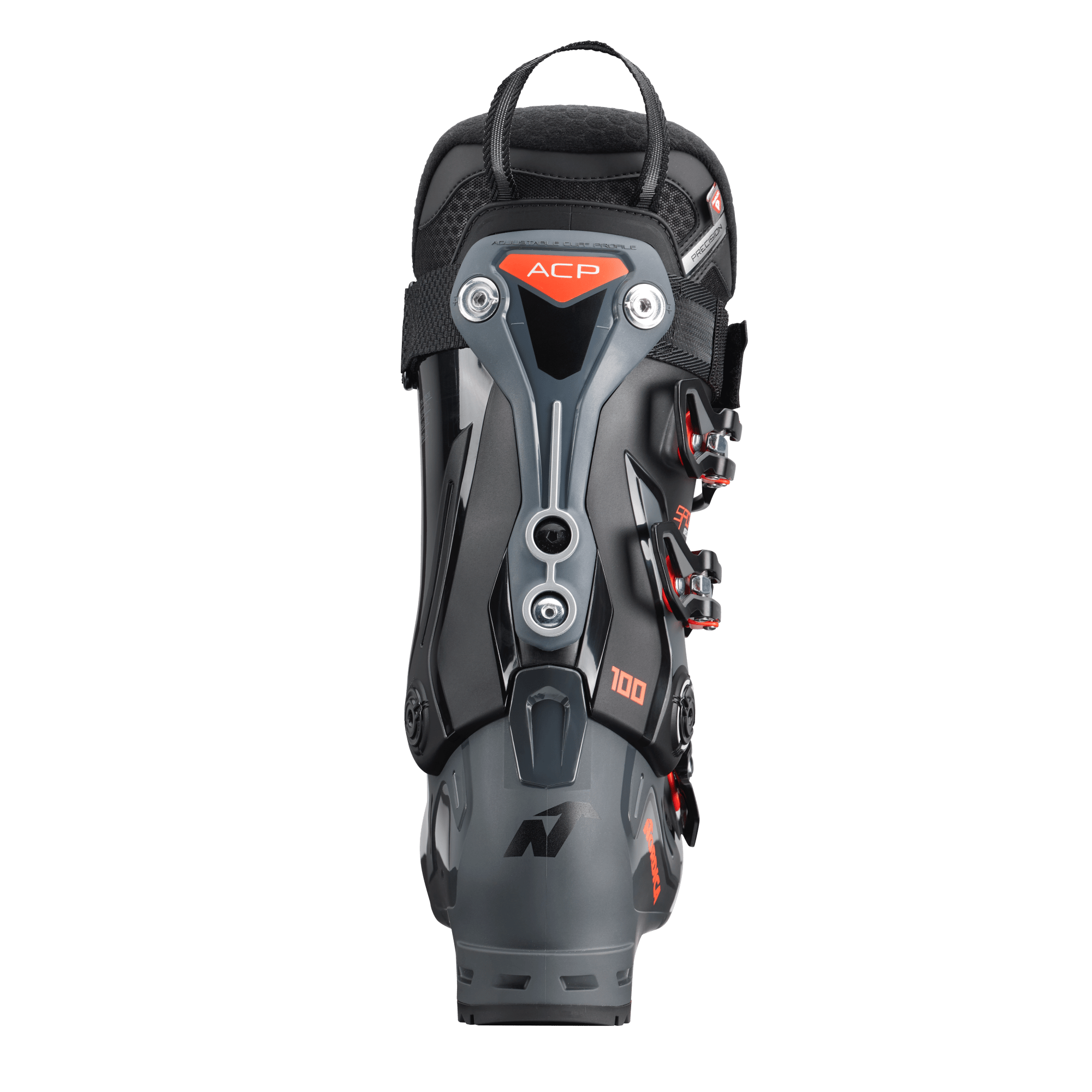 Nordica Nordica Men's Sportmachine 3 100 Ski Boot (22/23)