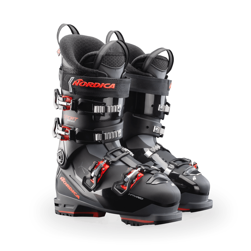 Nordica Nordica Men's Sportmachine 3 100 Ski Boot (22/23)