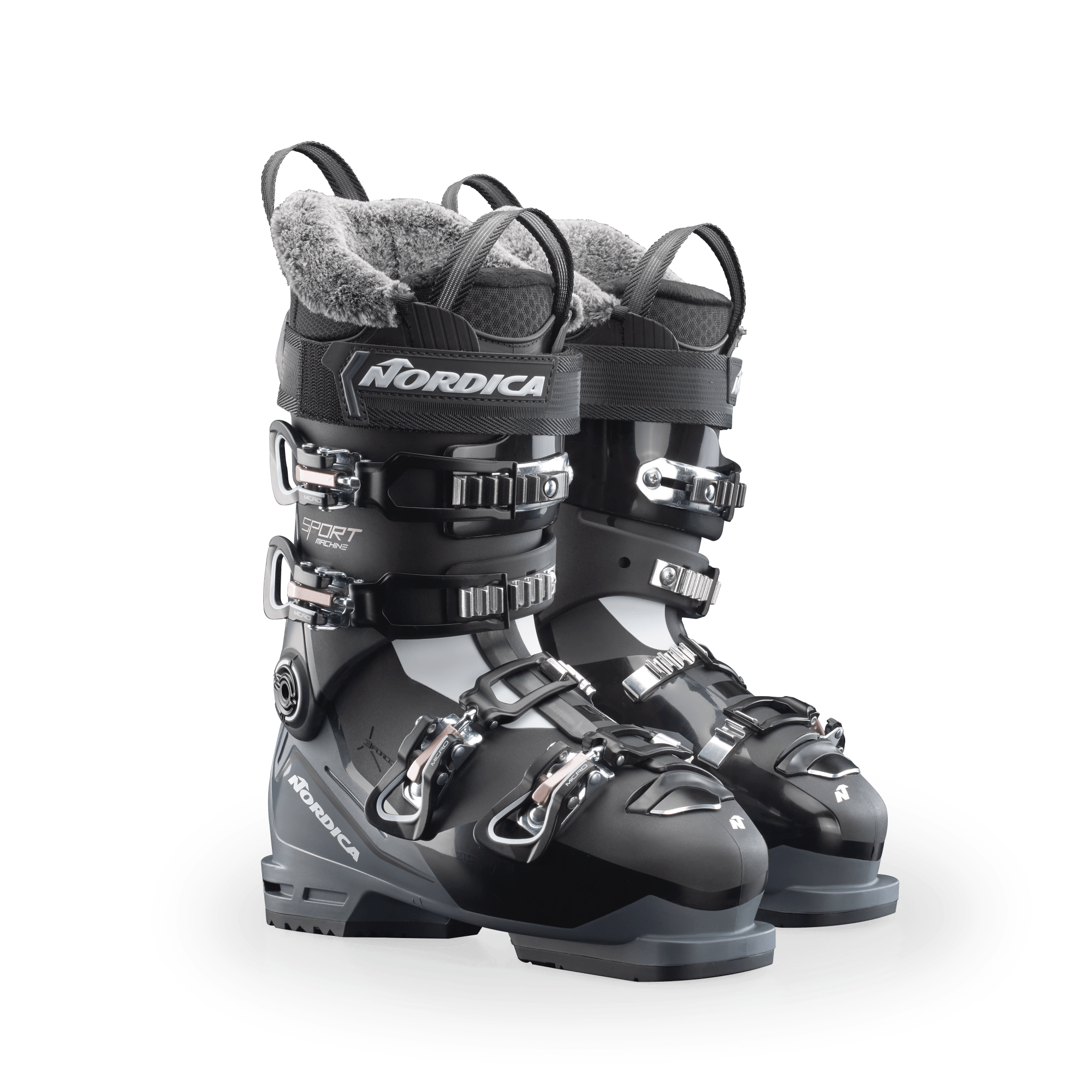 Nordica W's Sportmachine 3 75 W Ski Boot (22/23)