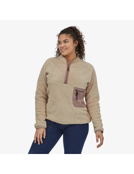 Patagonia Patagonia Women's Re-Tool 1/2 Zip PO