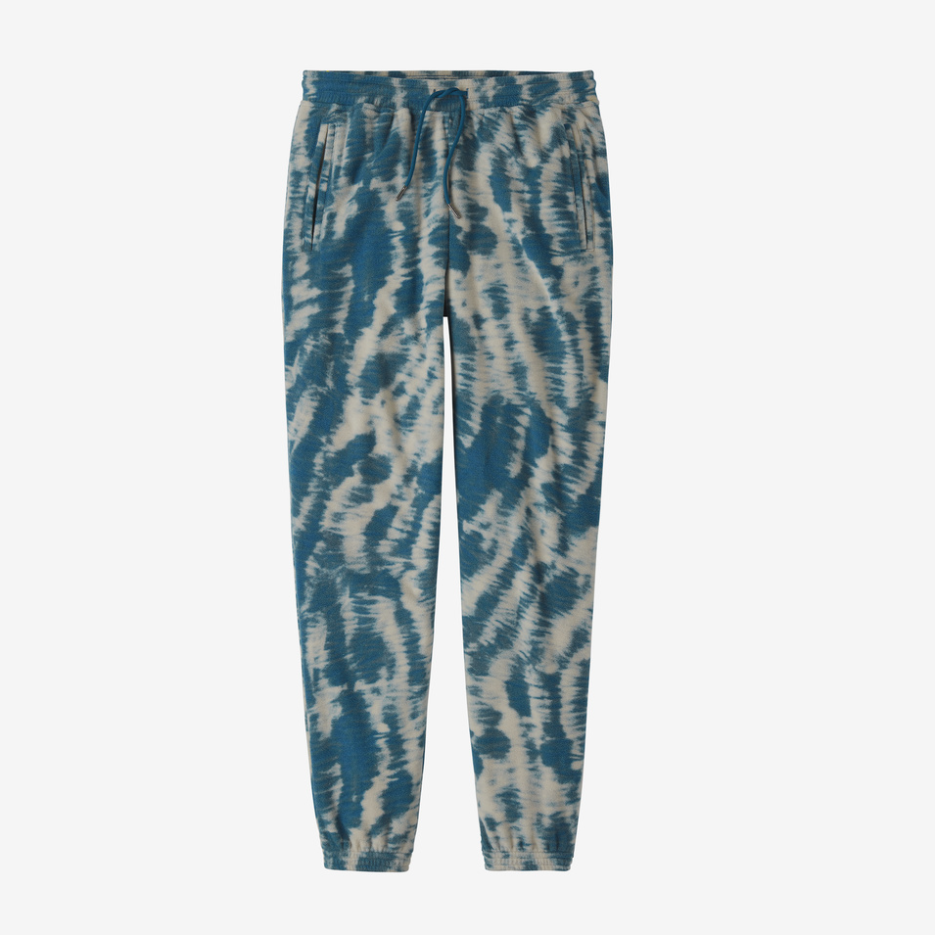 Patagonia Patagonia Women's Micro-D Fleece Joggers