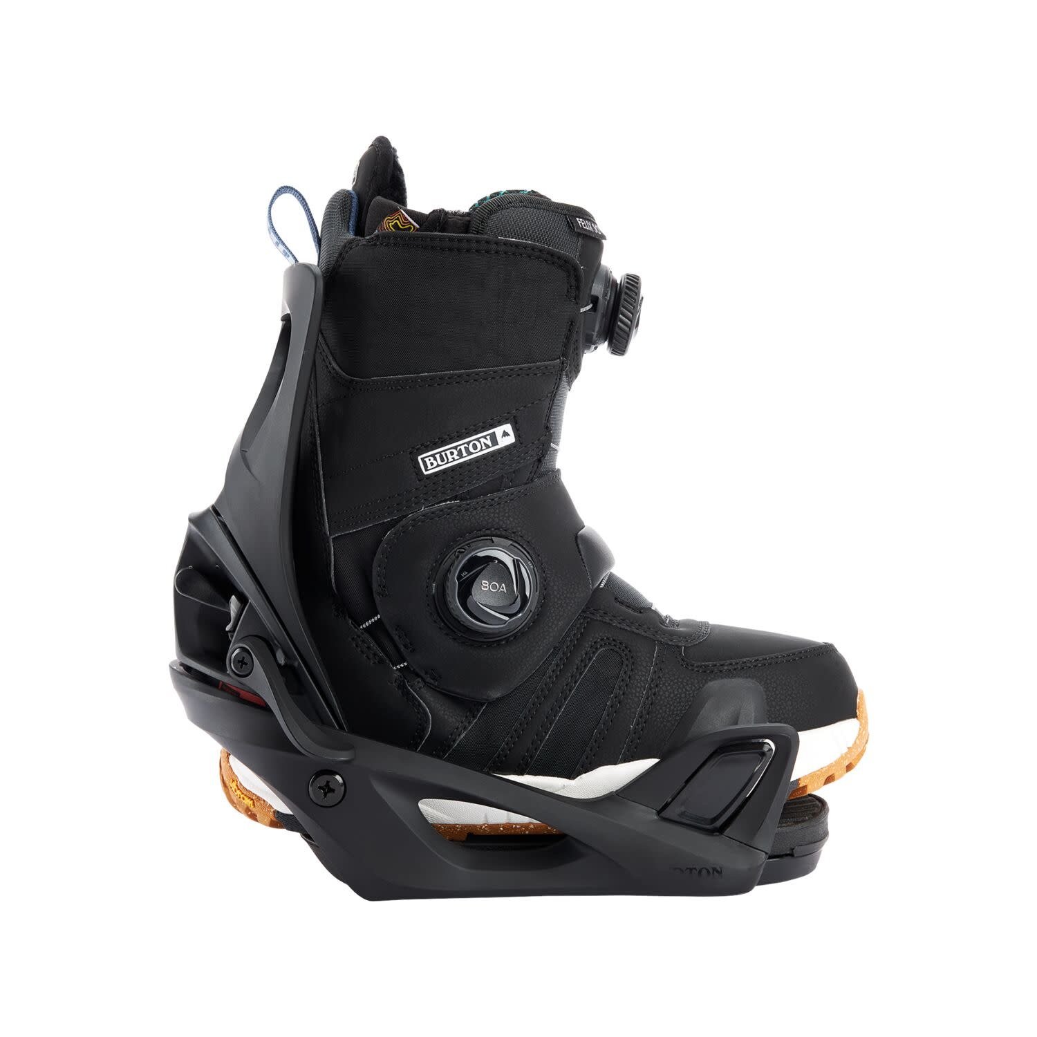 Burton Women's Step On Re:Flex Snowboard Binding (22/23)