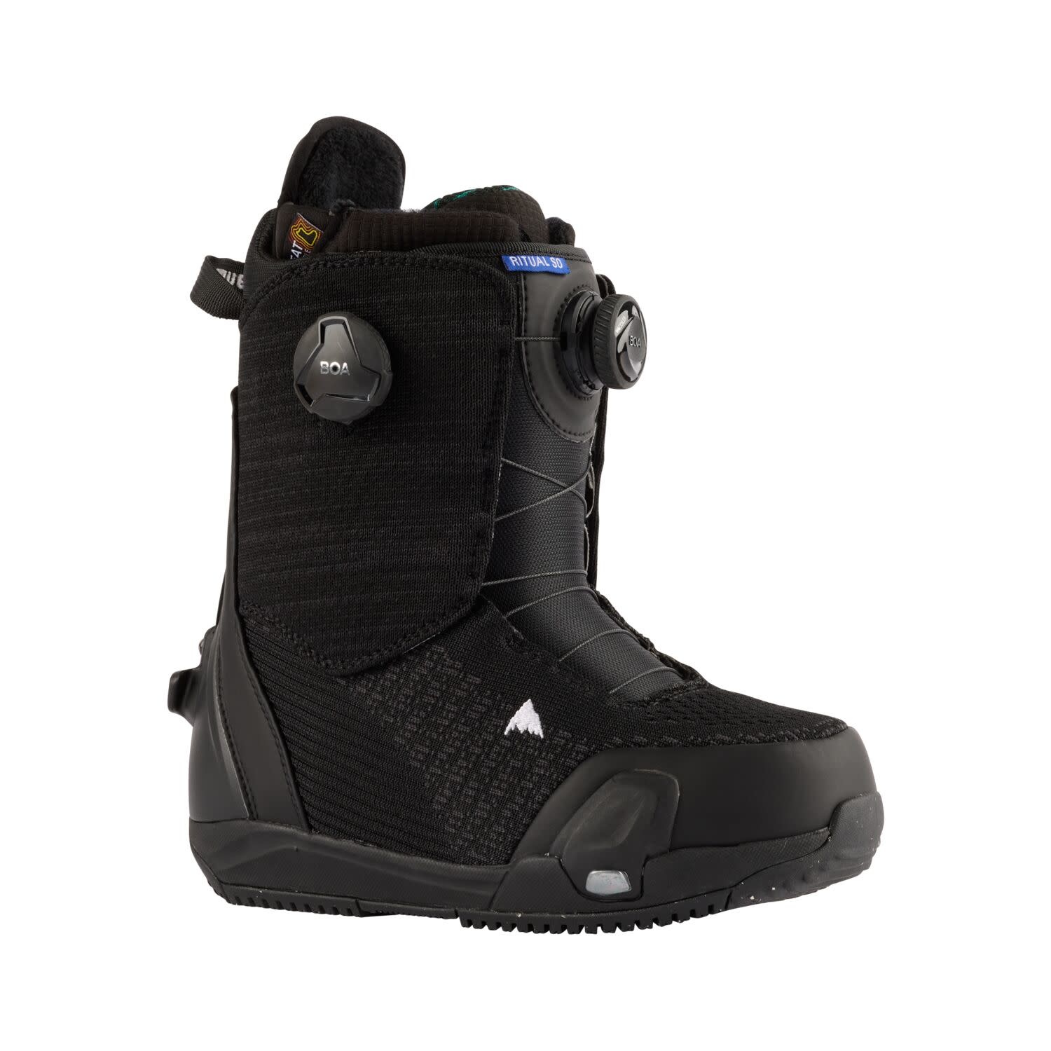 Burton Women's Ritual Step On Snowboard Boot (22/23) - Outtabounds