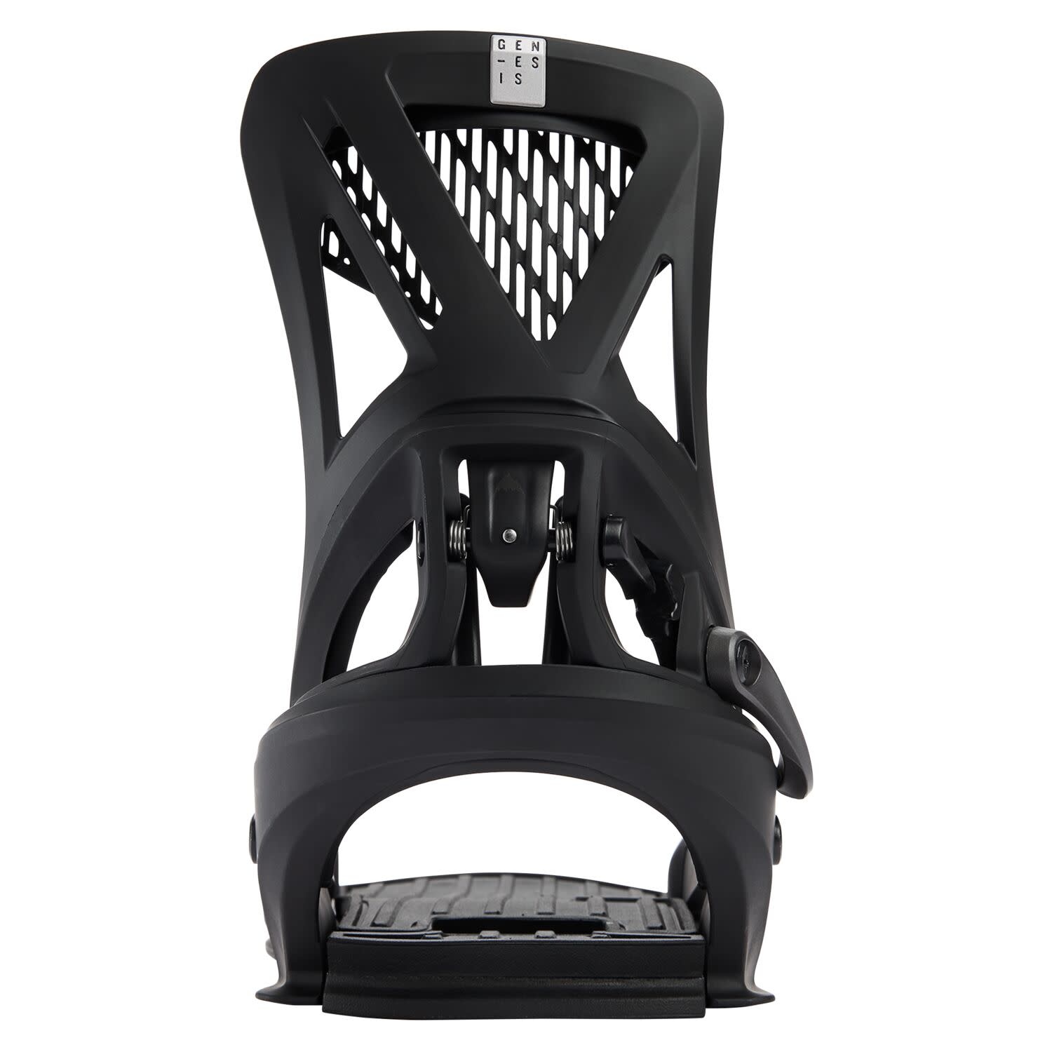 Burton M's Step On Genesis Re:Flex Snowboard Binding (22/23