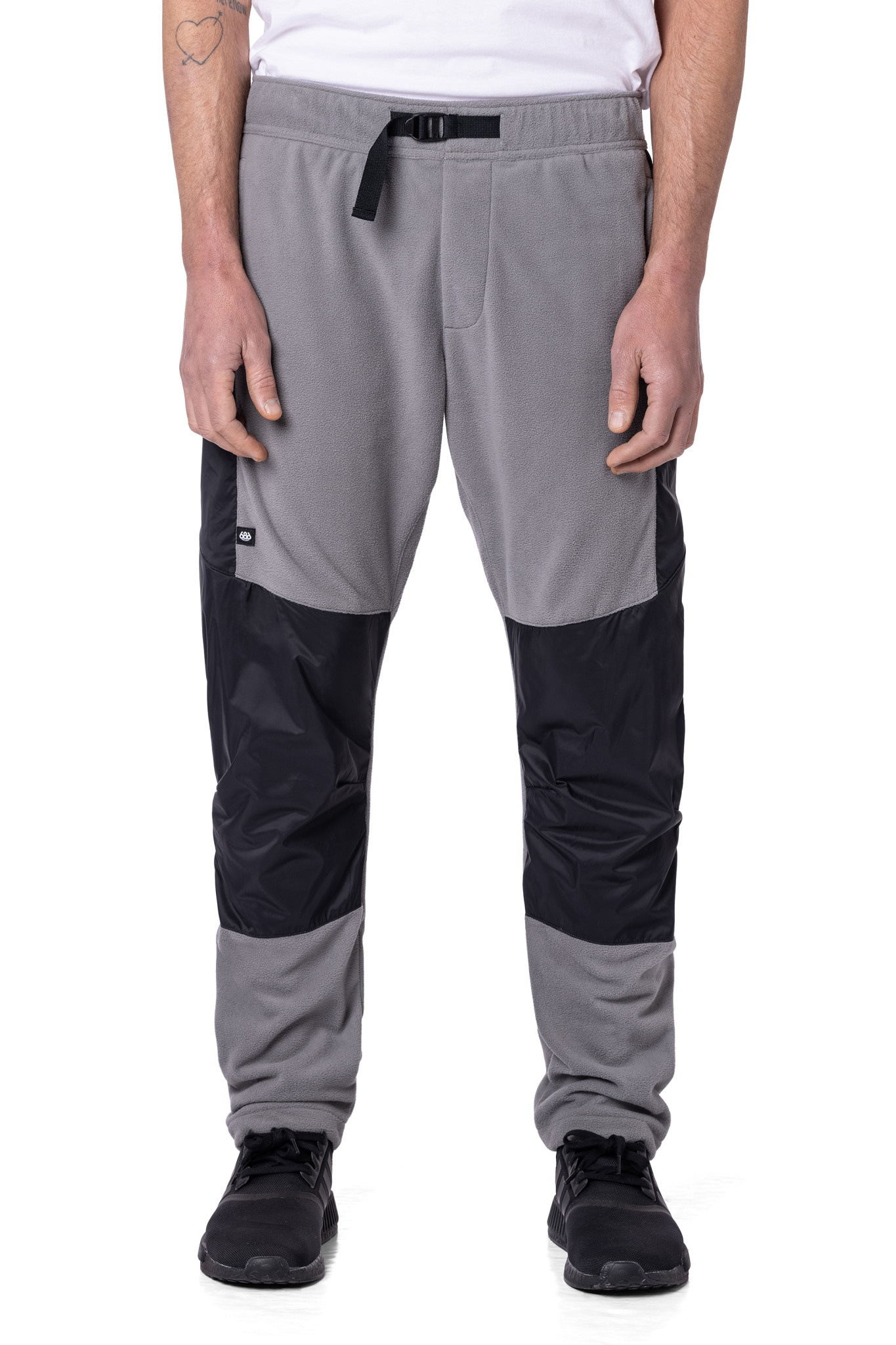 686 Men's Thermal Fleece Pant - Outtabounds