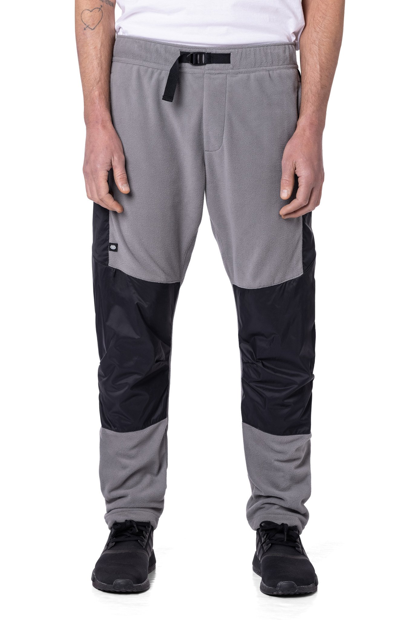 Men's Thermal Pant, Walking Trousers