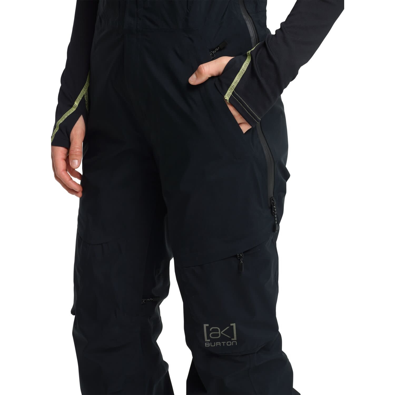 Burton W's [ak] Gore-Tex 2L Kimmy Bib Pant