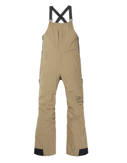 Burton W's [ak] Gore-Tex 2L Kimmy Bib Pant (22/23)