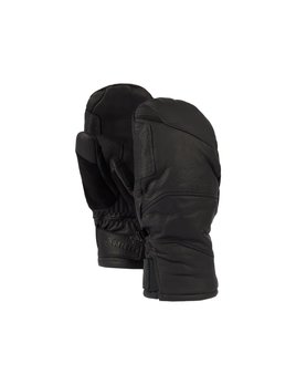 Burton Burton Men's [ak] Gore-Tex Clutch Leather Mitten