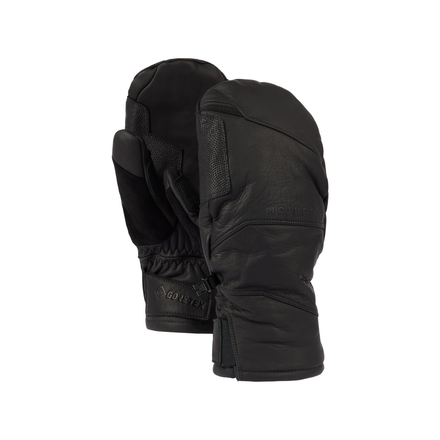 Burton Burton Men's [ak] Gore-Tex Clutch Leather Mitten