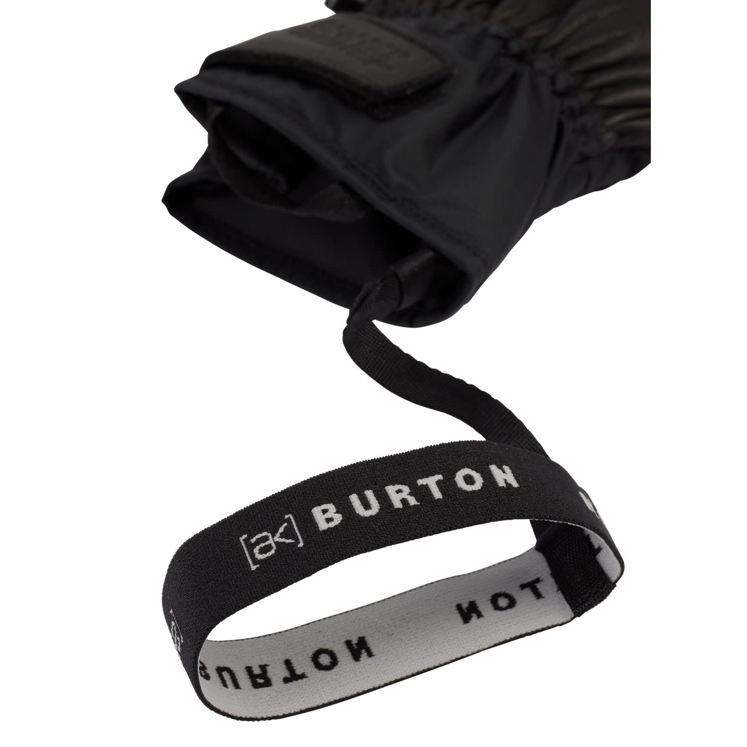 Burton Burton Men's [ak] Gore-Tex Clutch Leather Mitten