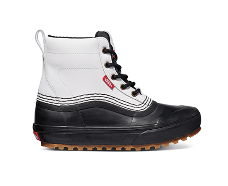 Vans Women's Standard Mid Snow MTE Boot - Outtabounds