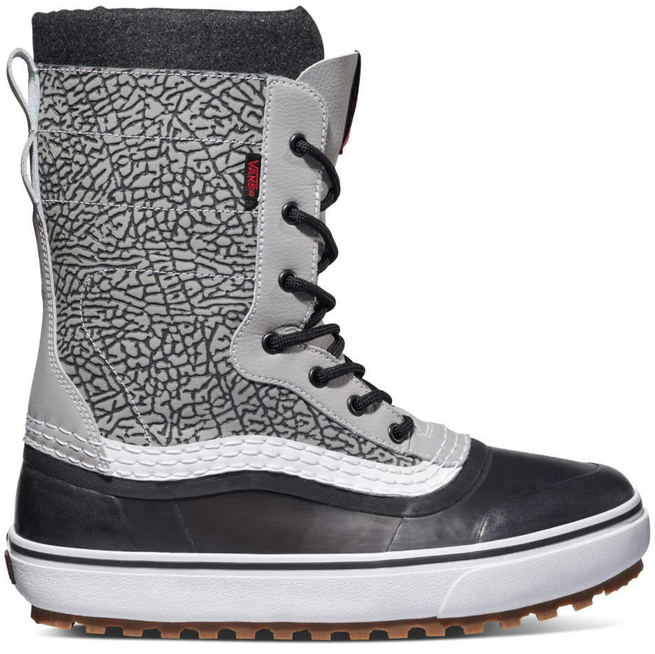 Vans Standard Snow MTE Boot 22 23 Outtabounds