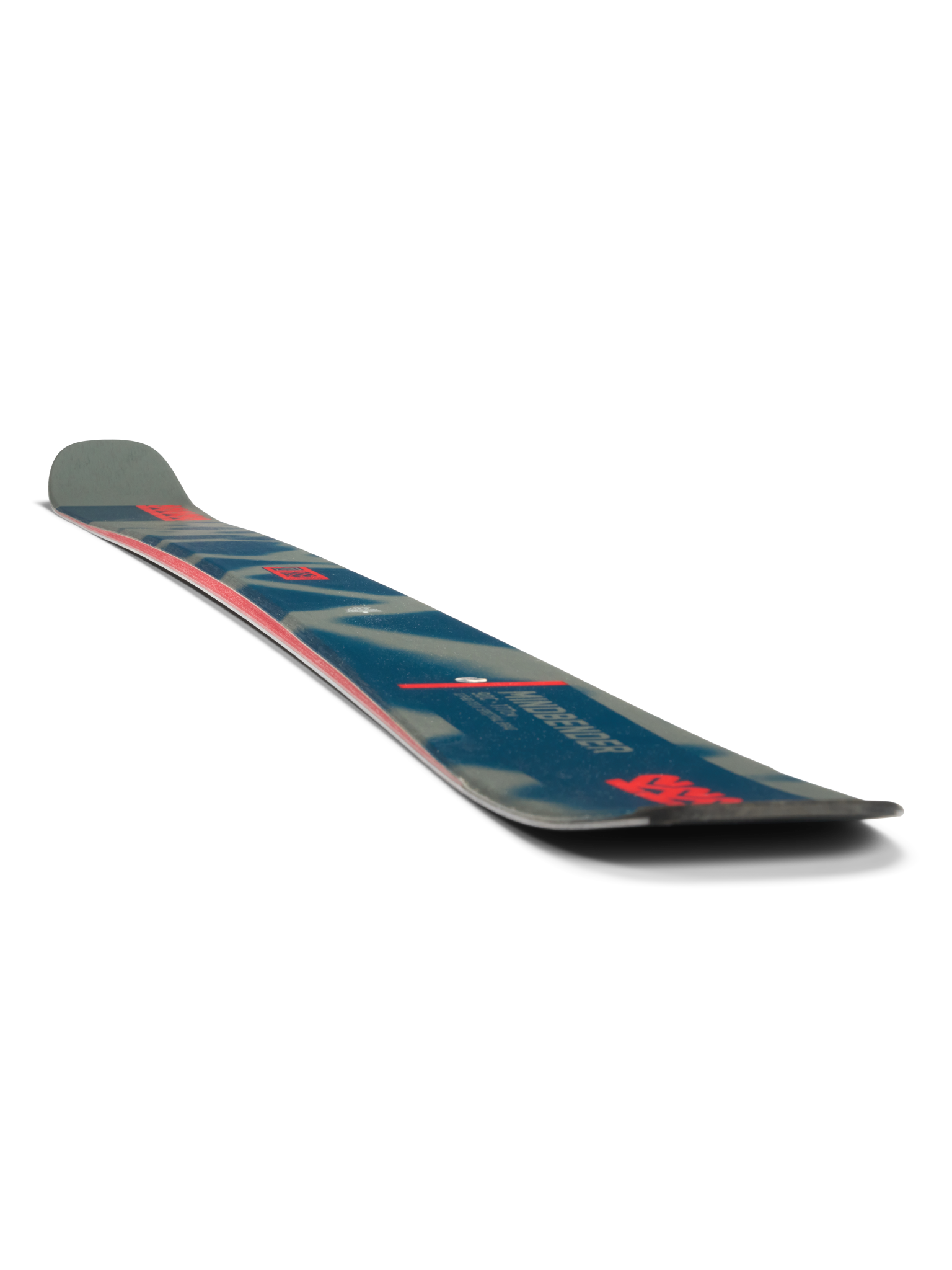 K2 Ski K2 M's Mindbender 90C Ski (2022)