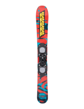 K2 Ski K2 Fatty Skis