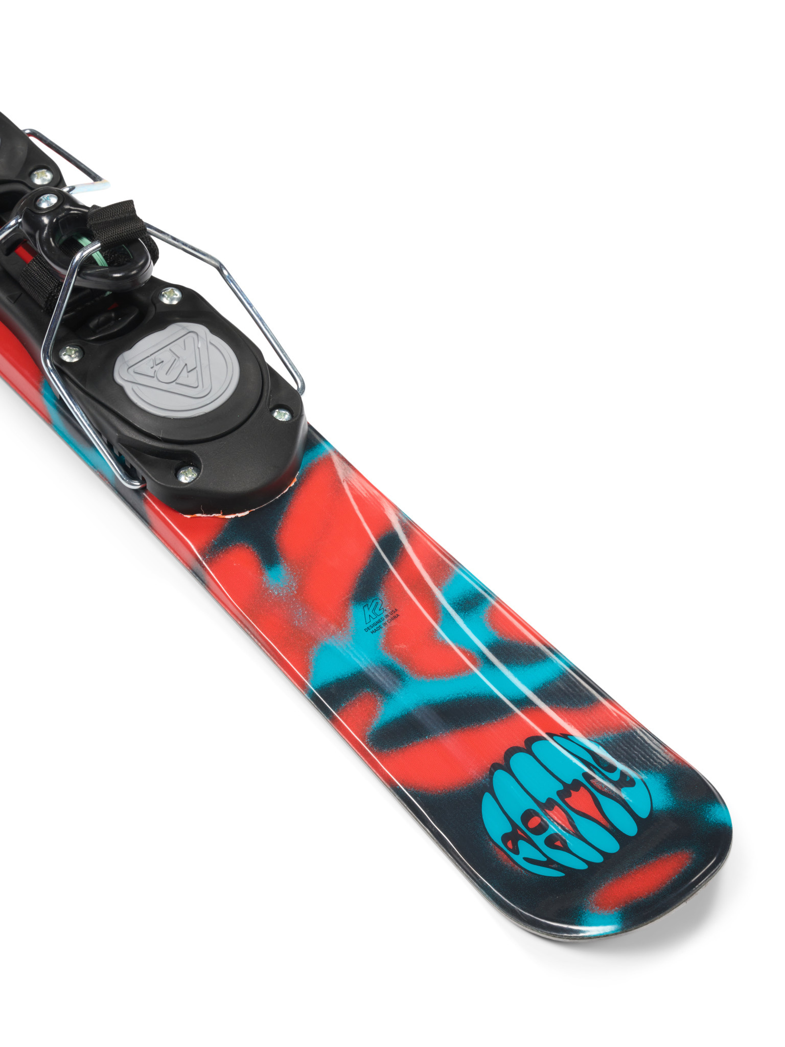 K2 Ski K2 Fatty Skis