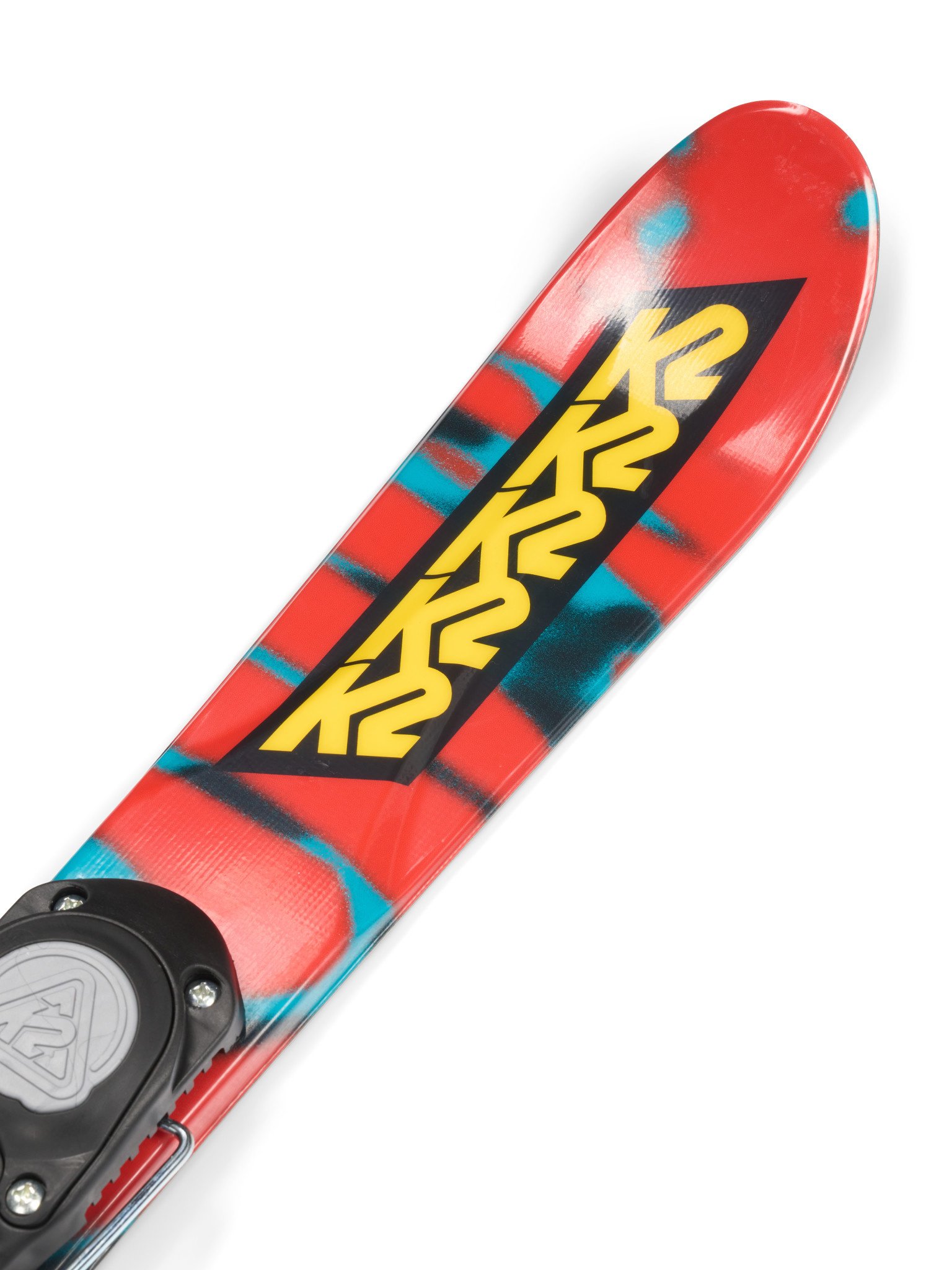 K2 Ski K2 Fatty Skis