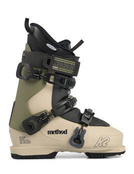 K2 Ski K2 M's Fl3x Method Ski Boot (22/23)
