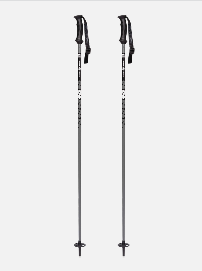 K2 Ski K2 Power Composite Ski Pole (22/23)