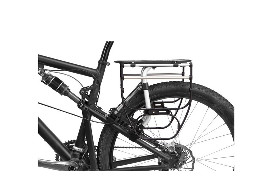 Thule Thule Pack 'n Pedal Side Frame Set