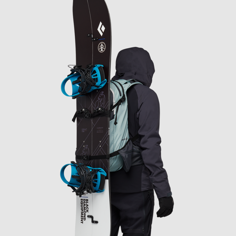 Black Diamond Black Diamond Dawn Patrol 32 Backpack