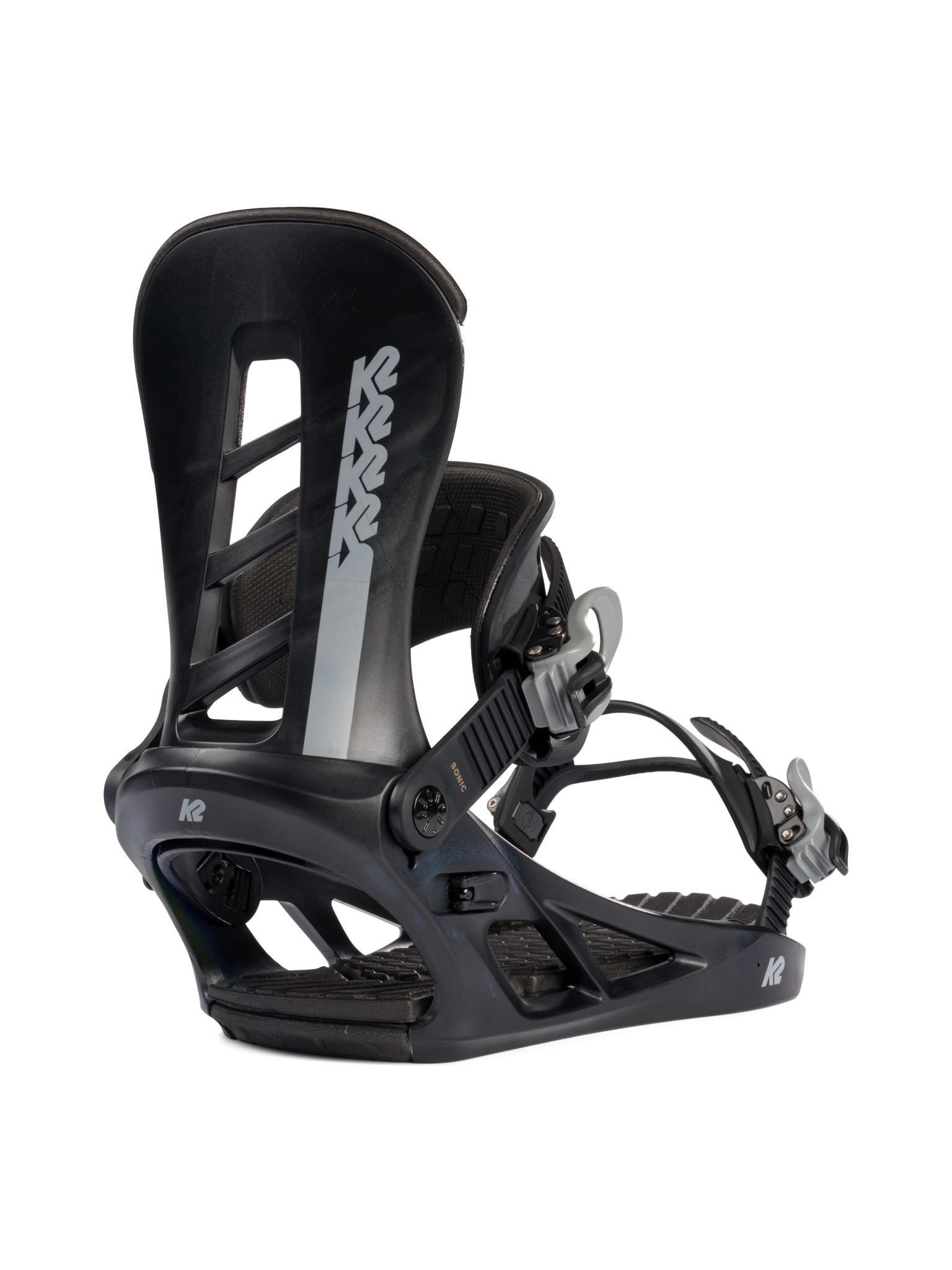 K2 Men s Sonic Snowboard Binding 22 23 Outtabounds