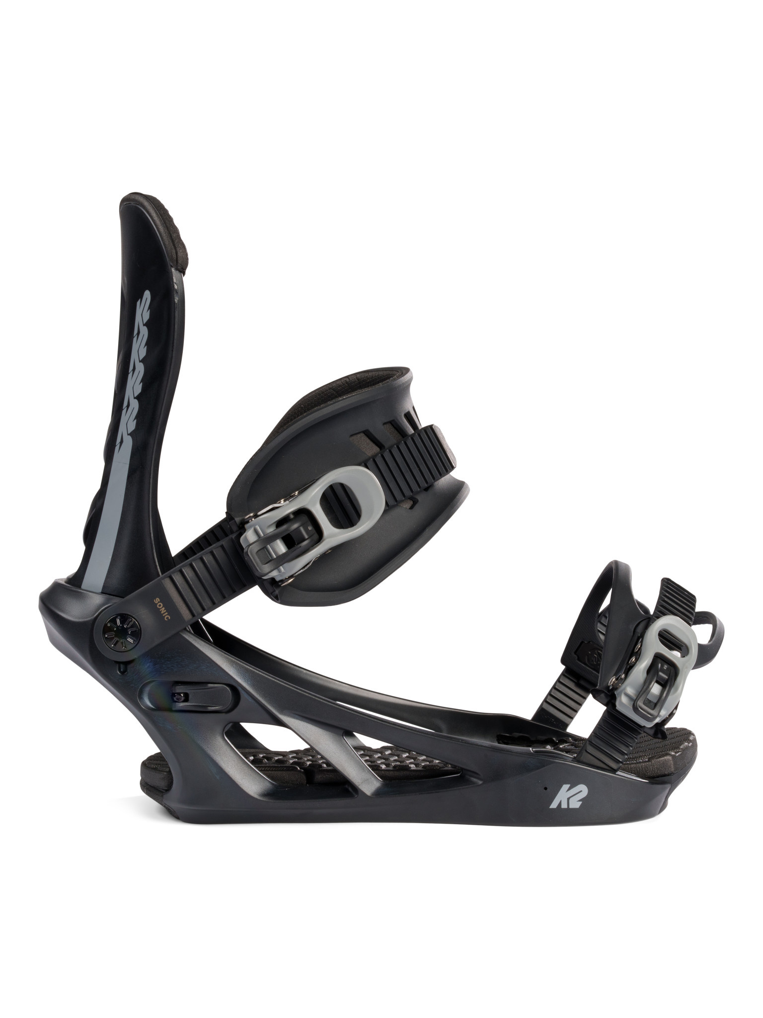 K2 Men s Sonic Snowboard Binding 22 23 Outtabounds