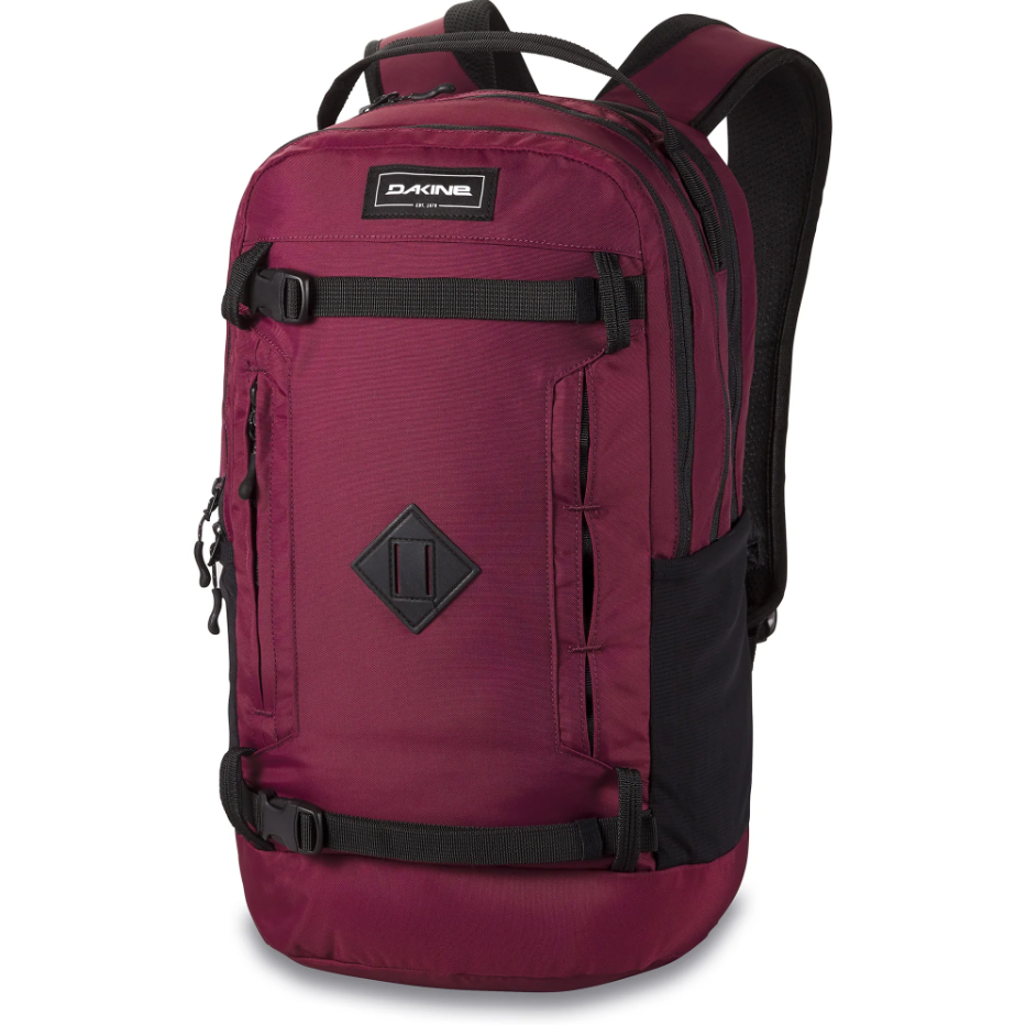 Dakine URBN Mission 23L Backpack Day Packs Saskatoon Outtabounds