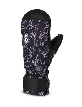 Crab Grab Crab Grab Women's Snuggler Mitten (24/25)