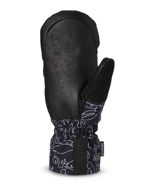 Crab Grab Crab Grab Women's Snuggler Mitten (24/25)