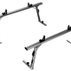 Thule SR Truck Rack Super Duty SILVER