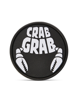 Crab Grab Crab Grab The Logo