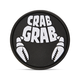 Crab Grab Crab Grab The Logo Stomp Pad